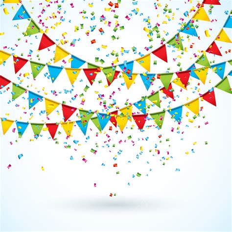 party vector images|Party Illustration Images .